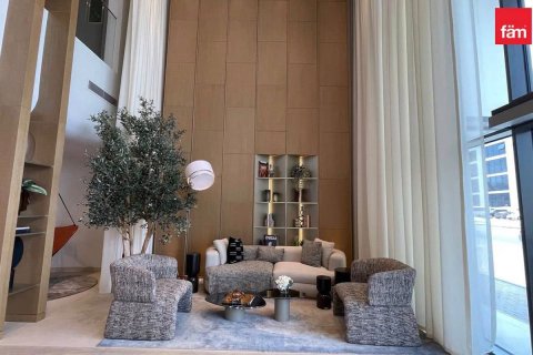 Appartement de 3 chambres à Arjan, UAE No. 220183 13