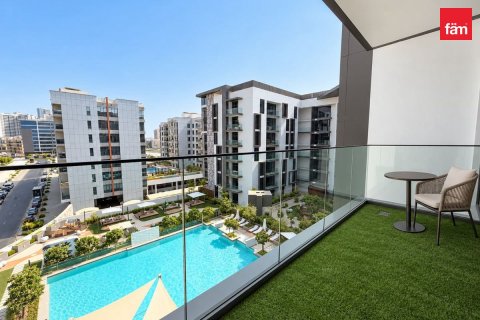 Appartement de 3 chambres à Arjan, UAE No. 220183 4
