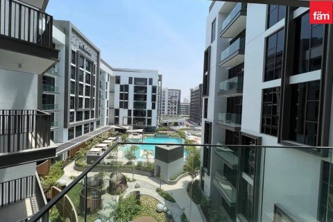 Appartement de 3 chambres à Arjan, UAE No. 220183