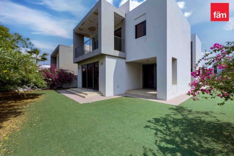 Villa de 3 chambres à Dubai Hills Estate, UAE No. 216312