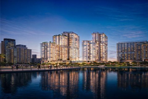 Apartment de 2 dormitorios en Al Reem Island, UAE No. 56034 16
