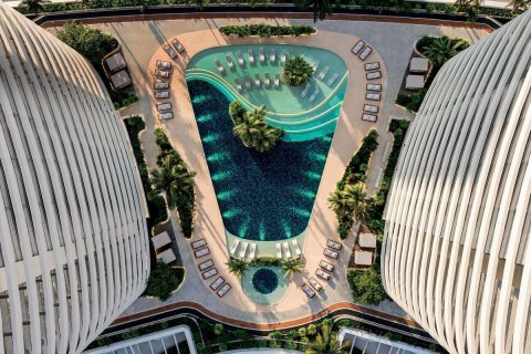 Квартира с 1 спальней в Dubai Science Park, ОАЭ №205170 15
