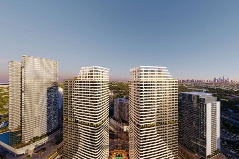 Квартира с 1 спальней в Dubai Science Park, ОАЭ №205170 13