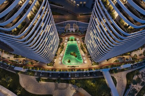 Квартира с 1 спальней в Dubai Science Park, ОАЭ №205170 14