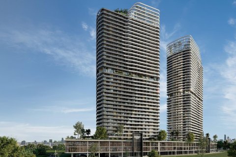 Квартира с 1 спальней в Dubai Science Park, ОАЭ №205170 17