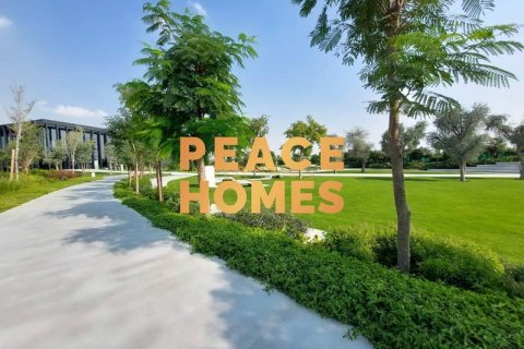 Villa de 4 dormitorios en Tilal City, UAE No. 11293 23