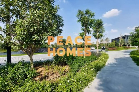 Villa de 4 dormitorios en Tilal City, UAE No. 11293 19