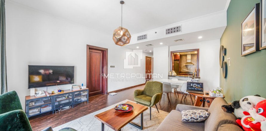 Appartement de 2 chambres à Reehan, UAE No. 78684