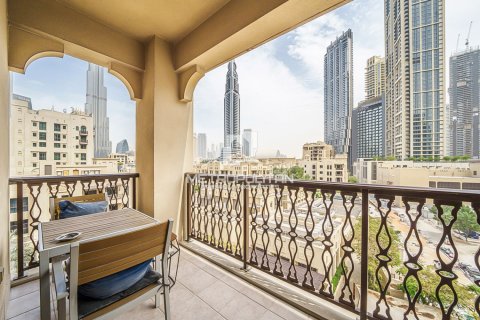 Appartement de 2 chambres à Reehan, UAE No. 78684 4
