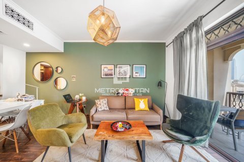 Appartement de 2 chambres à Reehan, UAE No. 78684 3