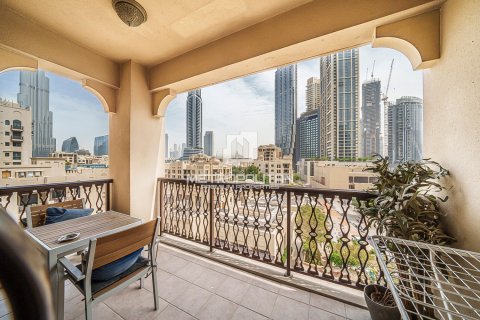 Appartement de 2 chambres à Reehan, UAE No. 78684 17