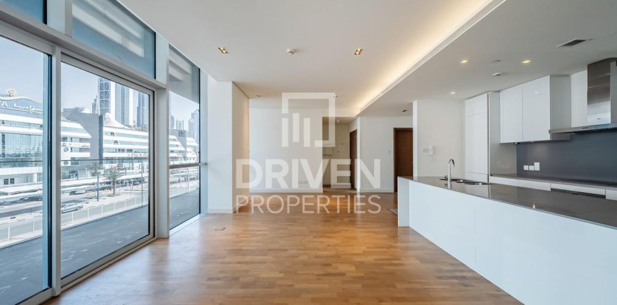 Apartment de 1 dormitorio en Al Wasl, UAE No. 223345