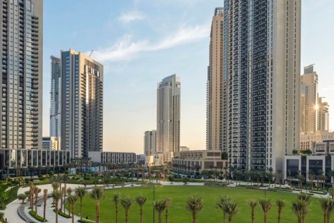 1 غرف نوم شقة في دبي, الإمارات العربية المتحدة رقم 151865 4