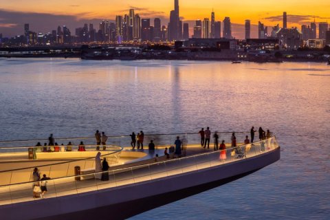 1 غرف نوم شقة في دبي, الإمارات العربية المتحدة رقم 151865 8