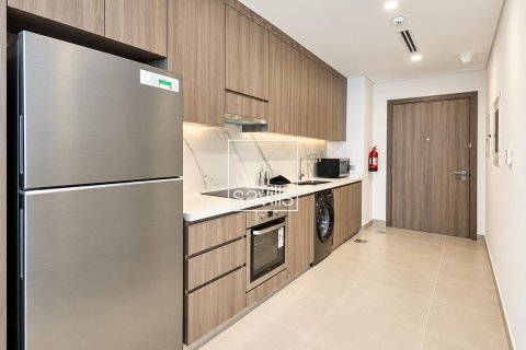 Studio Apartment on the Yas Island, UAE No. 217459 6