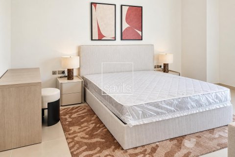 Studio Apartment on the Yas Island, UAE No. 217459 5