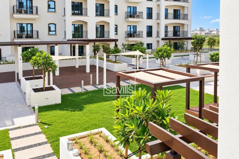 Studio Apartment on the Yas Island, UAE No. 217459 9