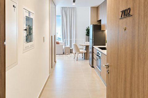 Studio Apartment on the Yas Island, UAE No. 217459 7