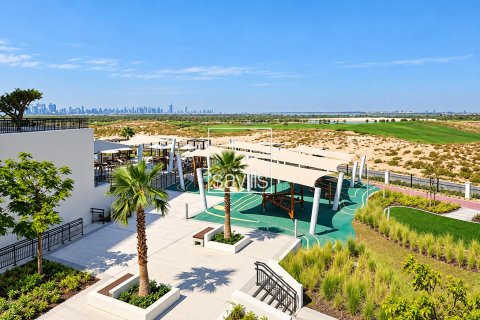 Studio Apartment on the Yas Island, UAE No. 217459 4