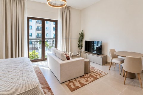 Studio Apartment on the Yas Island, UAE No. 217459 3