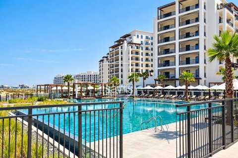 Studio Apartment on the Yas Island, UAE No. 217459 10