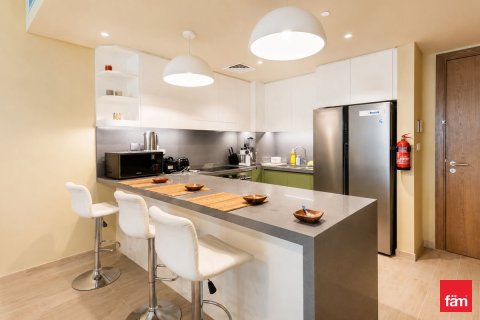 Apartment de 1 dormitorio en City Walk, UAE No. 156959 13