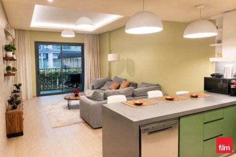 1 غرف نوم شقة في City Walk, الإمارات العربية المتحدة رقم 156959