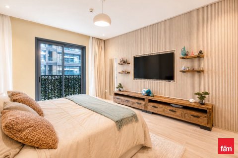 Apartment de 1 dormitorio en City Walk, UAE No. 156959 9
