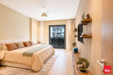 Apartment de 1 dormitorio en City Walk, UAE No. 156959 12