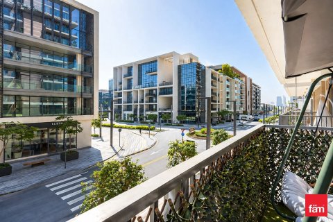 Apartment de 1 dormitorio en City Walk, UAE No. 156959 6
