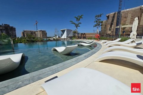 Apartment de 1 dormitorio en City Walk, UAE No. 156959 3