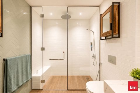 Apartment de 1 dormitorio en City Walk, UAE No. 156959 7