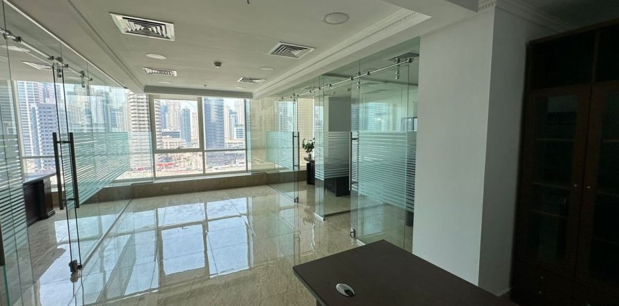 Офис 96.1м² в Дубай, ОАЭ №159565