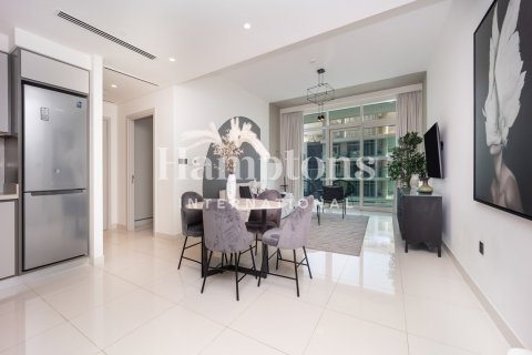 Apartment de 1 dormitorio en Dubai Harbour, UAE No. 162900 14