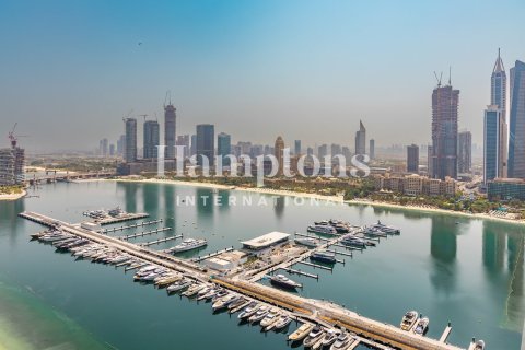 Apartment de 1 dormitorio en Dubai Harbour, UAE No. 162900 3