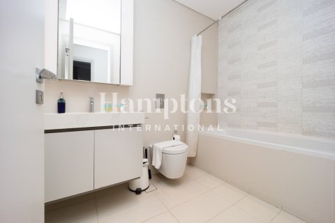 Apartment de 1 dormitorio en Dubai Harbour, UAE No. 162900 8