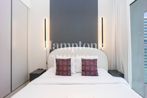 Apartment de 1 dormitorio en Dubai Harbour, UAE No. 162900 18
