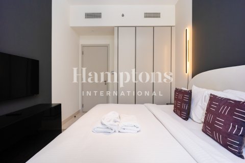 Apartment de 1 dormitorio en Dubai Harbour, UAE No. 162900 7