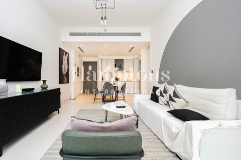 Apartment de 1 dormitorio en Dubai Harbour, UAE No. 162900 5