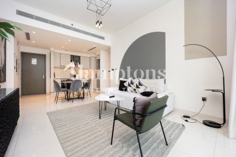 Apartment de 1 dormitorio en Dubai Harbour, UAE No. 162900 15