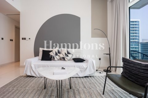 Apartment de 1 dormitorio en Dubai Harbour, UAE No. 162900 17