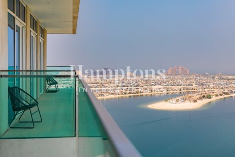 Apartment de 1 dormitorio en Dubai Harbour, UAE No. 162900 22