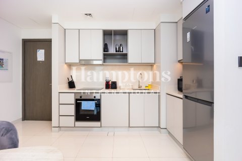 Apartment de 1 dormitorio en Dubai Harbour, UAE No. 162900 11