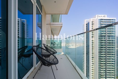 Apartment de 1 dormitorio en Dubai Harbour, UAE No. 162900 10