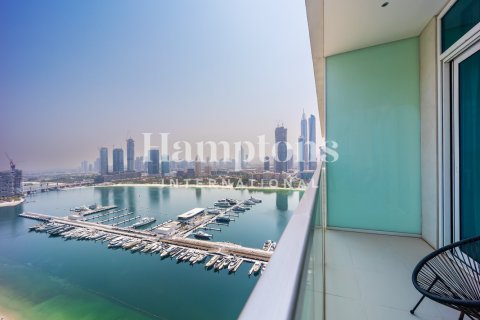 Apartment de 1 dormitorio en Dubai Harbour, UAE No. 162900 12