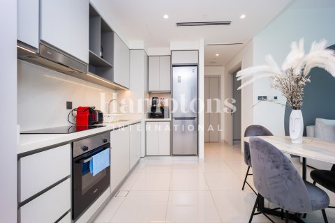 Apartment de 1 dormitorio en Dubai Harbour, UAE No. 162900 6
