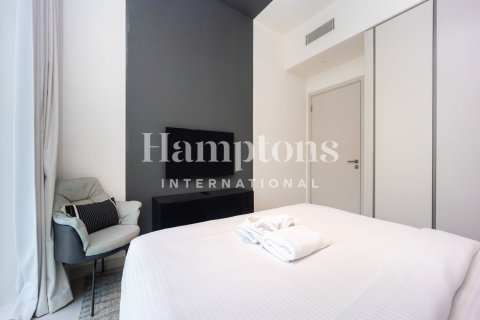 Apartment de 1 dormitorio en Dubai Harbour, UAE No. 162900 20