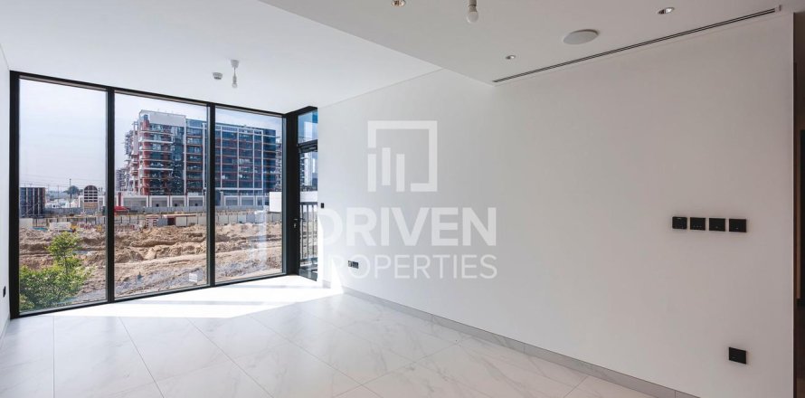 Appartement de 3 chambres à Sobha Hartland, UAE No. 211585