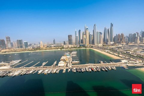 Apartment de 3 dormitorios en Dubai Harbour, UAE No. 215802 5