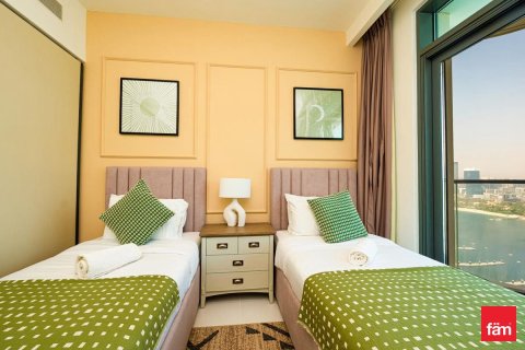 Apartment de 3 dormitorios en Dubai Harbour, UAE No. 215802 10